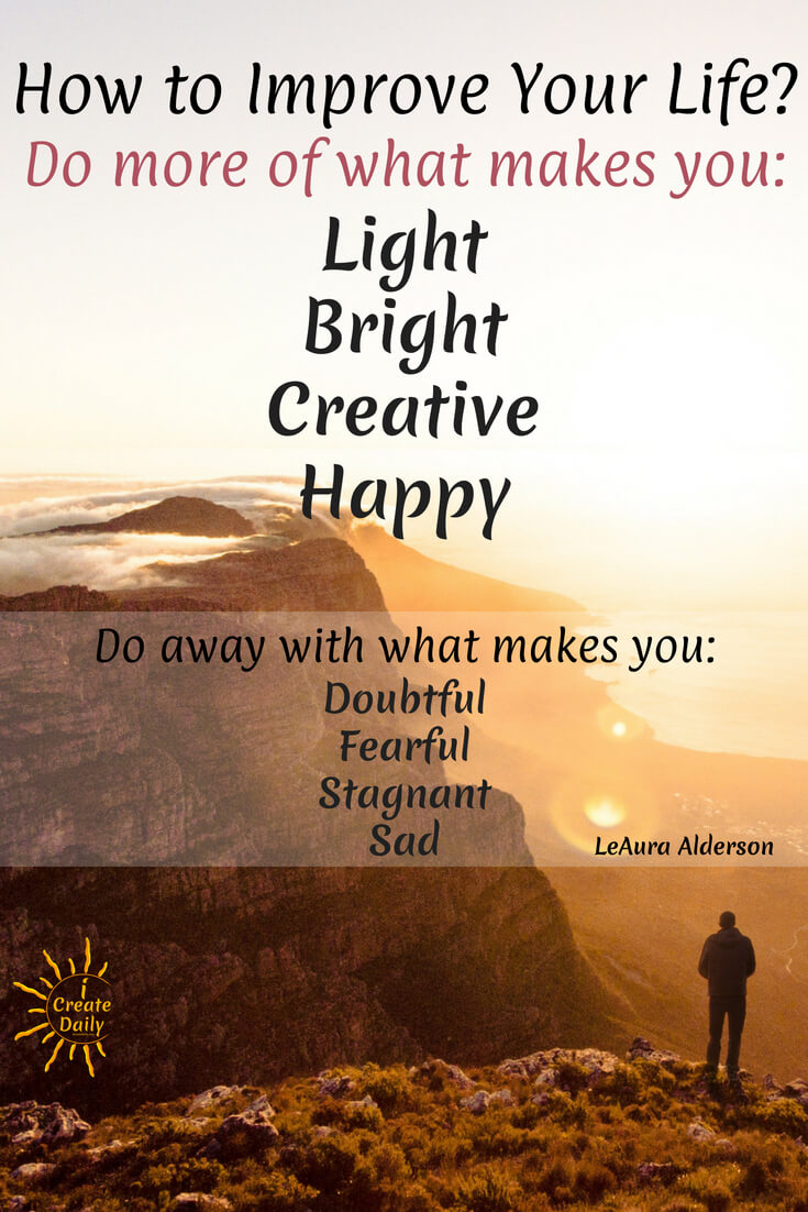 How to improve your life? Do more of these and less of these other things.
#WhatIsAMeme #Memes #MemeMeaning #Positivity #Mindset #SelfImprovement #PersonalDevelopment