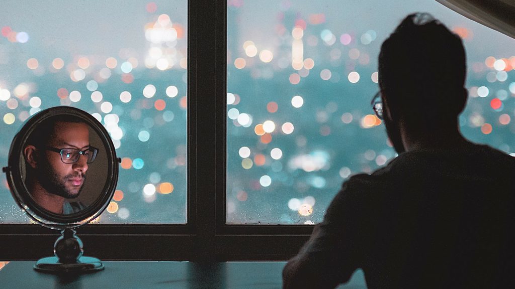 mental focus, obsessive entrepreneur