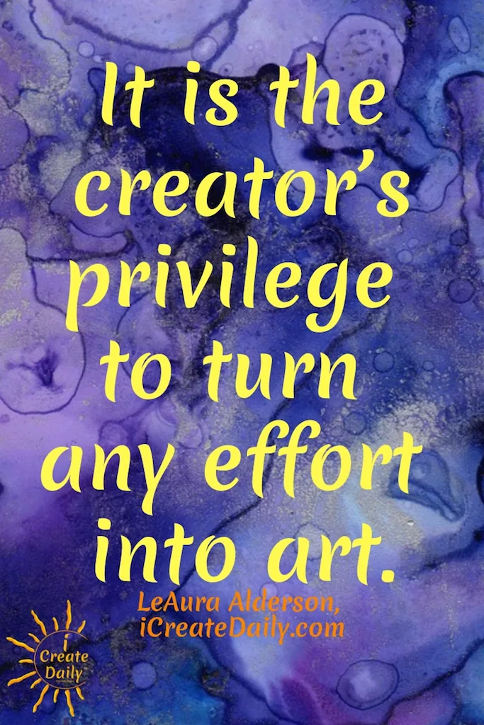 Have fun and play with your bio the way you play with your art. But... if you just aren't a writer and the thought of this makes you cringe, than have someone write your bio for you from the stories you tell them. #artist #author #bios #writing #ArtistBios #BestArtistBios  #ArtBios #ArtDescription #iCreateDaily