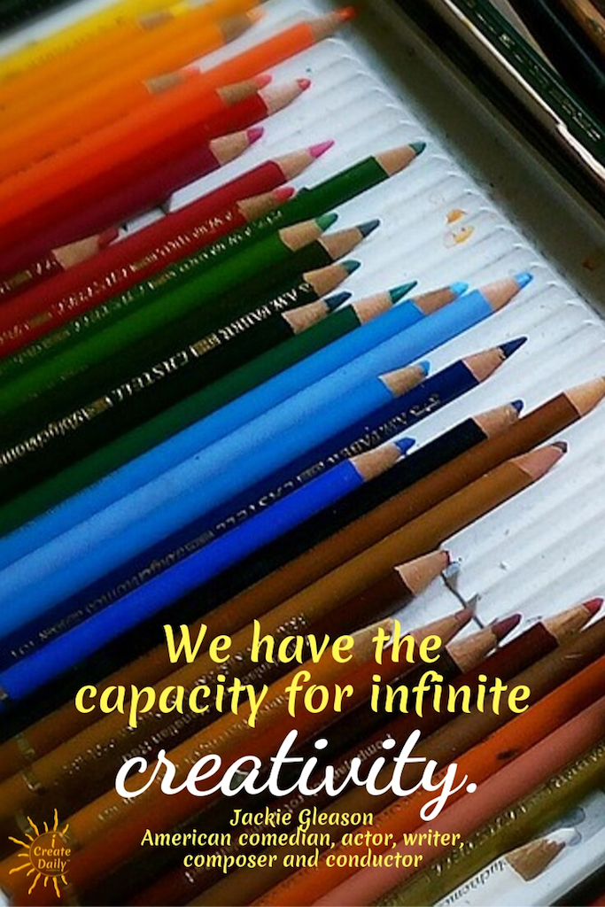115+ Creativity Quotes to Spark Your Creative Flame - iCreateDaily
