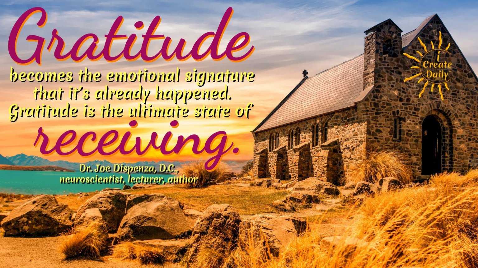 Many gratitude quotes and articles to inspire + many shareable image
