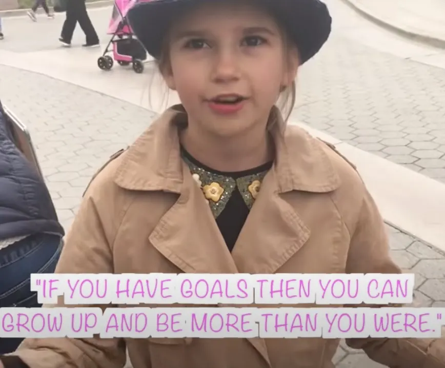 Karolina Protseko quote-on goals