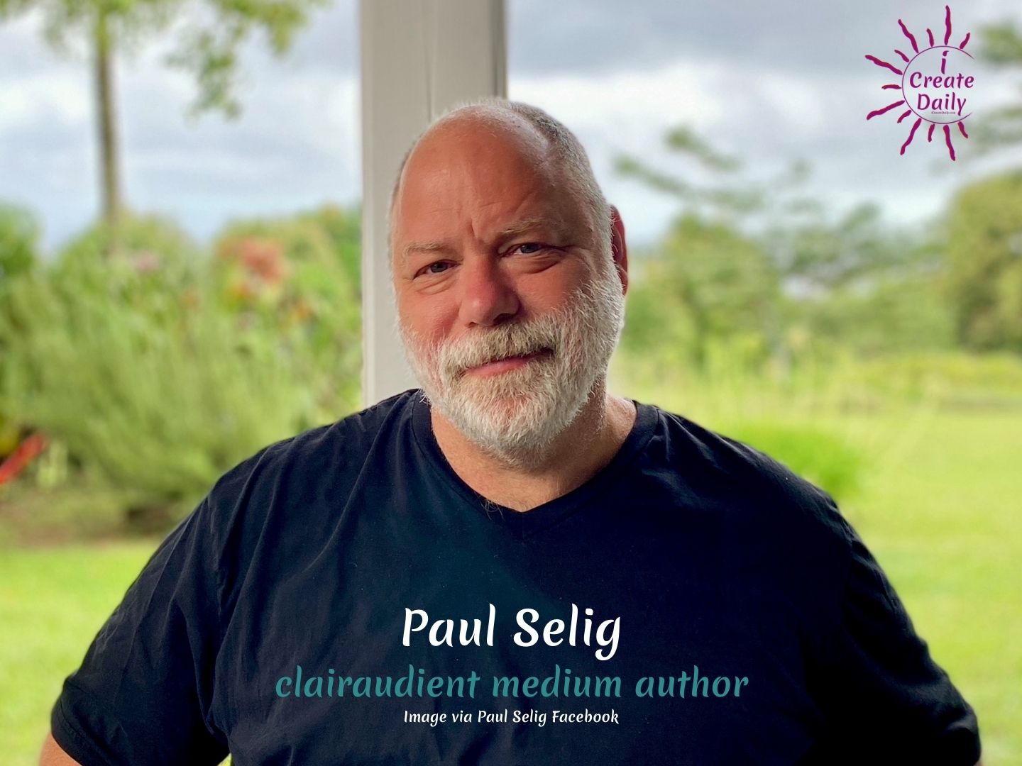 psychic clairaudient medium Paul Selig Quotees